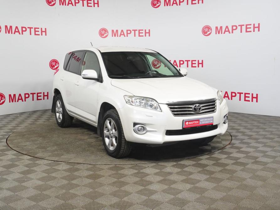Toyota RAV4 III (XA30) Рестайлинг Вологда  - изображение 3