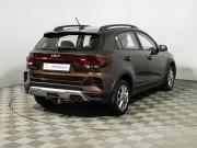 Kia Rio IV Рестайлинг Санкт-Петербург  - изображение 21