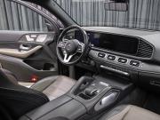 Mercedes-Benz GLE II (V167) Москва  - изображение 39
