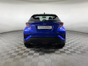 Toyota C-HR I Москва  - изображение 25