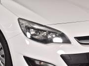 Opel Astra J Рестайлинг Москва  - изображение 32