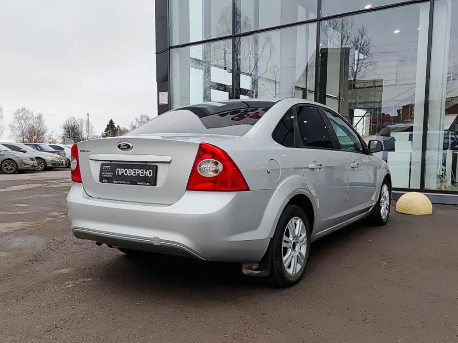 Ford Focus II Рестайлинг Ижевск  - изображение 6