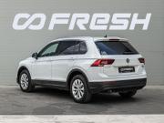 Volkswagen Tiguan II Краснодар  - изображение 25