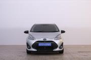 Toyota Aqua I Рестайлинг 2 Омск  - изображение 22