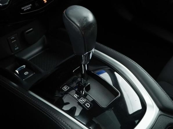 Nissan Qashqai II Рестайлинг с пробегом 2019 года, цена 2 283 444 рубля, 75360 км, внедорожник, Автокод Объявления