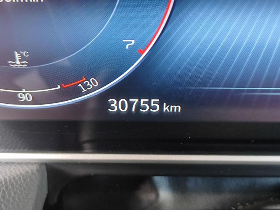 Hongqi HS5 I Москва  - изображение 22