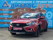 Lada (ВАЗ) Vesta I Набережные Челны  - изображение 31