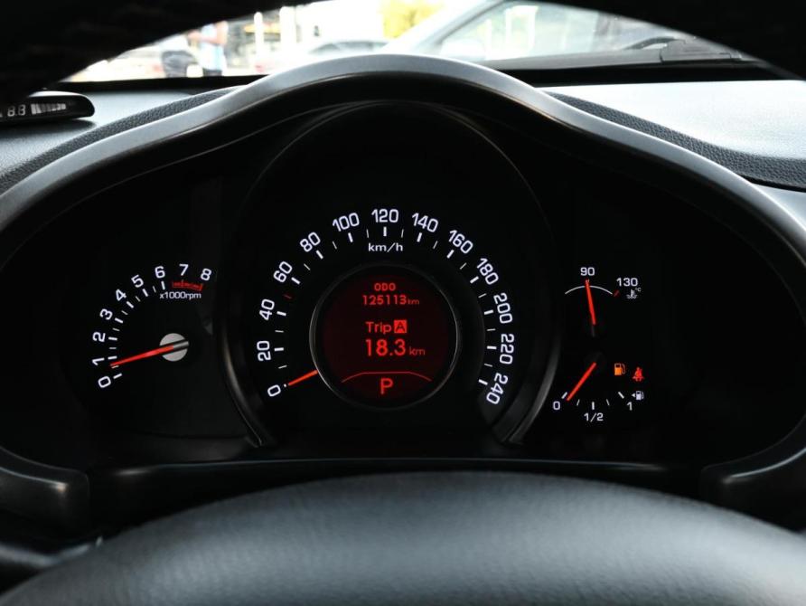 Kia Sportage III Волгоград  - изображение 12