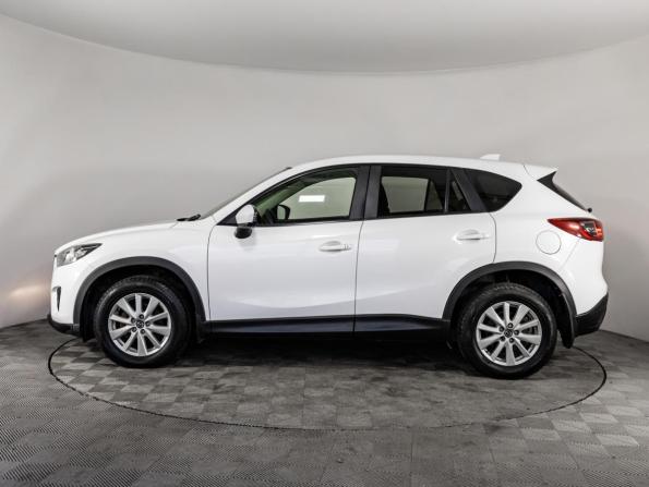 Mazda CX-5 I с пробегом 2013 года, цена 1 399 000 рублей, 357614 км, внедорожник, Автокод Объявления