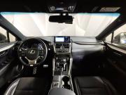 Lexus NX I Рестайлинг Москва  - изображение 36