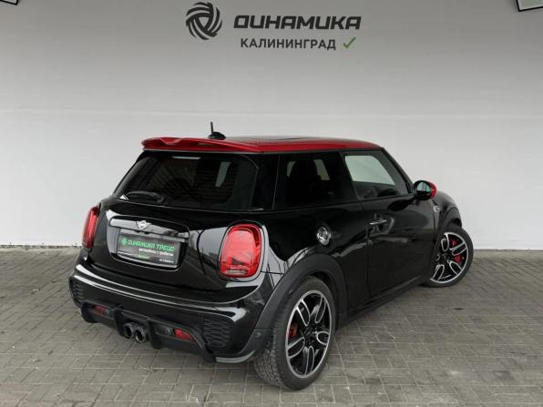 Mini Hatch III (F55/F56) с пробегом 2016 года, цена 2 170 000 рублей, 87573 км, хэтчбек, Автокод Объявления
