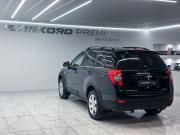 Chevrolet Captiva I Рестайлинг Уфа  - изображение 54