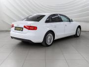 Audi A4 IV (B8) Рестайлинг Волгоград  - изображение 42