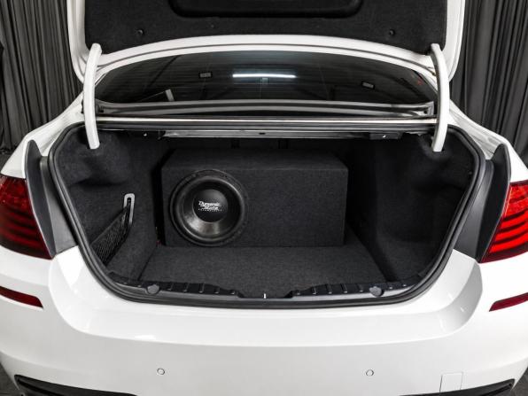BMW 5 серии VI (F10/F11/F07) Рестайлинг с пробегом 2014 года, цена 2 359 000 рублей, 197691 км, седан, Автокод Объявления