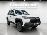 Lada (ВАЗ) Niva Travel I Кемерово  - изображение 11