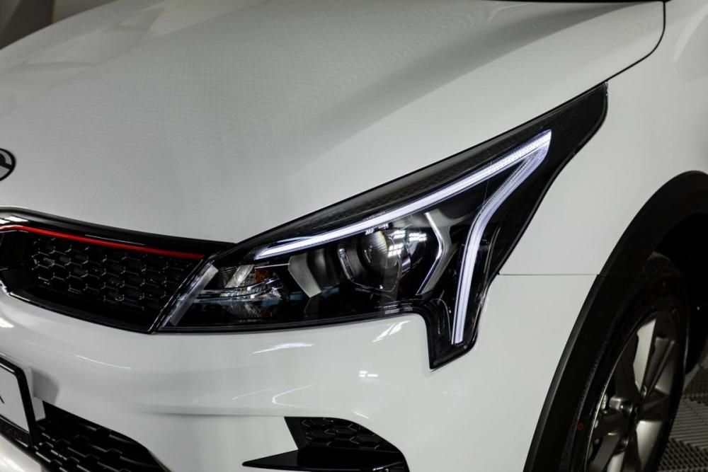 Solaris KRX Москва  - изображение 16