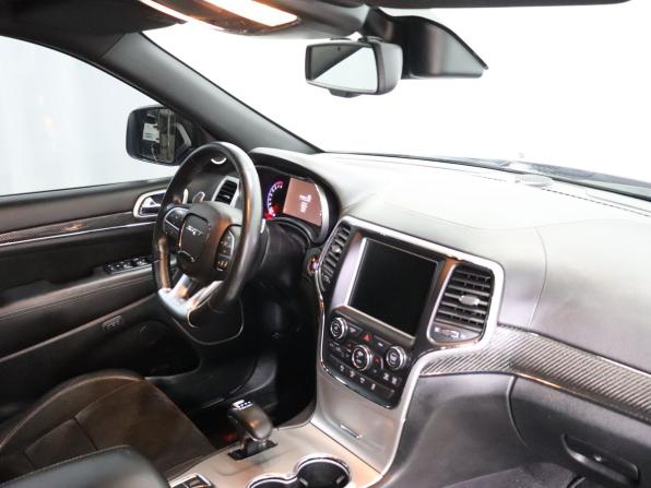 Jeep Grand Cherokee IV (WK2) Рестайлинг с пробегом 2013 года, цена 2 950 000 рублей, 201482 км, внедорожник, Автокод Объявления