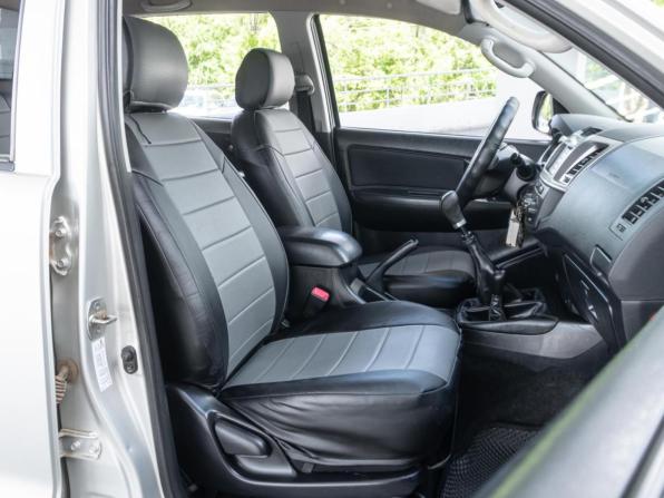 Toyota Hilux VII Рестайлинг с пробегом 2014 года, цена 1 770 000 рублей, 243703 км, offers.body_type.unknown, Автокод Объявления