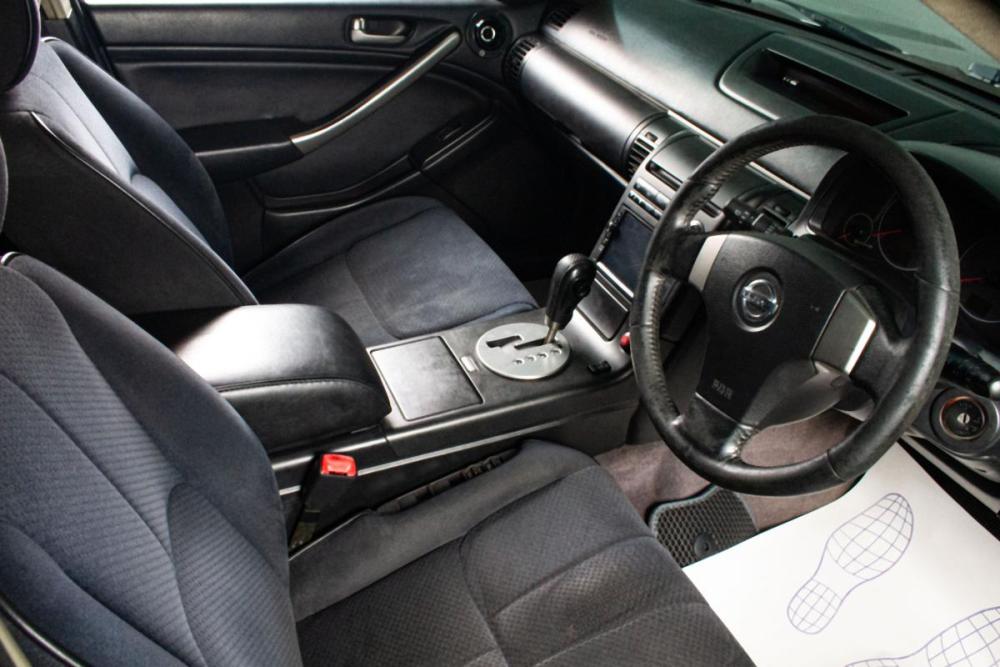 Nissan Skyline XI (V35) Сургут  - изображение 10