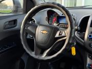 Chevrolet Aveo II Ульяновск  - изображение 31