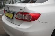 Toyota Corolla X (E140 E150) Рестайлинг Иркутск  - изображение 30