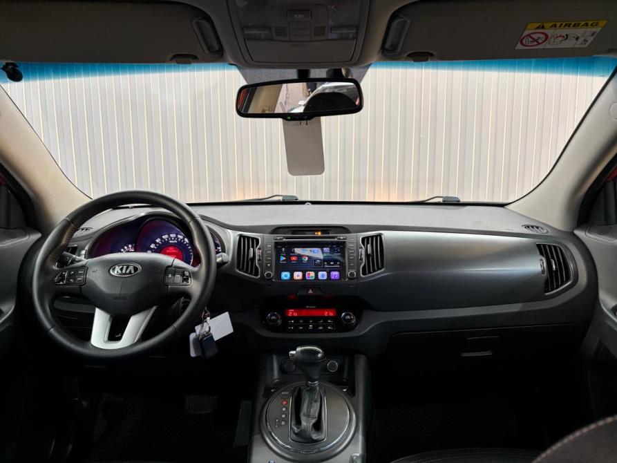 Kia Sportage III Краснодар  - изображение 9