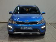 Kia Rio IV Санкт-Петербург  - изображение 28