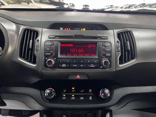 Kia Sportage III с пробегом 2011 года, цена 1 045 000 рублей, 239518 км, внедорожник, Автокод Объявления