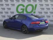 Jaguar XE I Владимир  - изображение 23