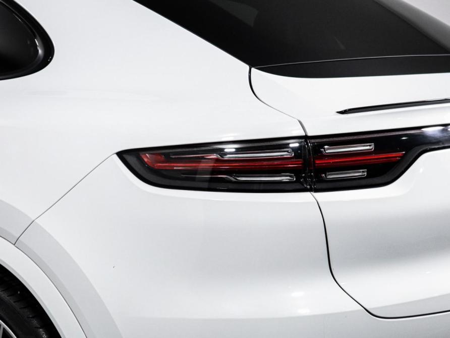 Porsche Cayenne III Москва  - изображение 17