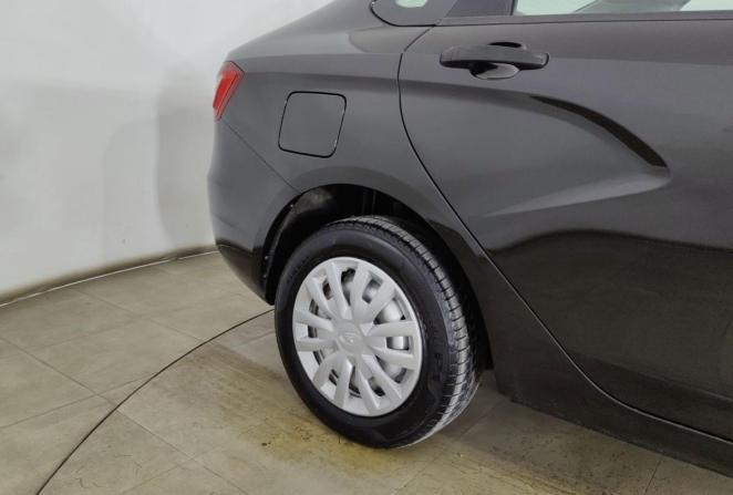 Lada (ВАЗ) Vesta I с пробегом 2019 года, цена 945 000 рублей, 53368 км, седан, Автокод Объявления