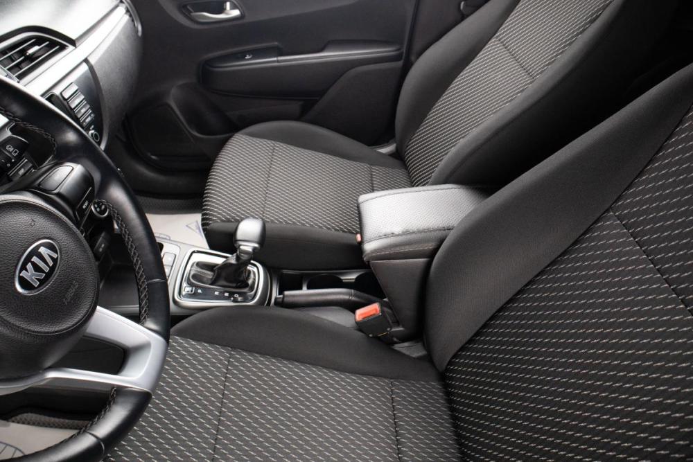 Kia Rio IV Оренбург  - изображение 16