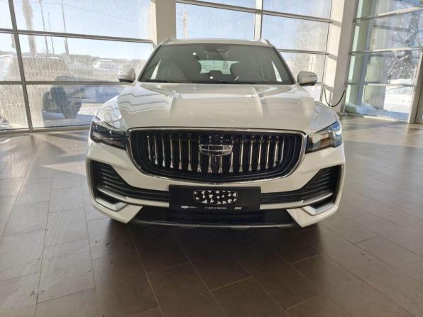 Новый Geely Monjaro I 2026 года, цена 4 954 990 рублей, внедорожник, Автокод Объявления