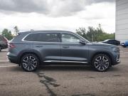 Geely Monjaro I Москва  - изображение 33