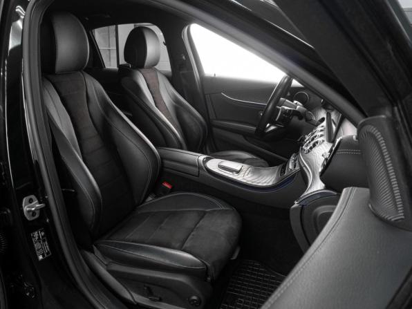 Mercedes-Benz E-Класс V (W213 S213 C238) Рестайлинг с пробегом 2021 года, цена 4 049 000 рублей, 57480 км, седан, Автокод Объявления