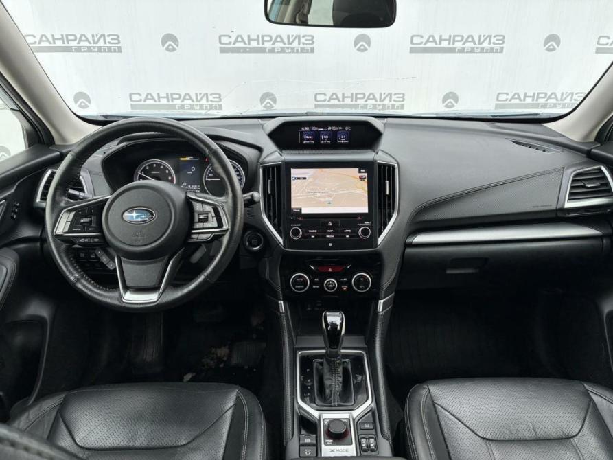 Subaru Forester V Санкт-Петербург  - изображение 13