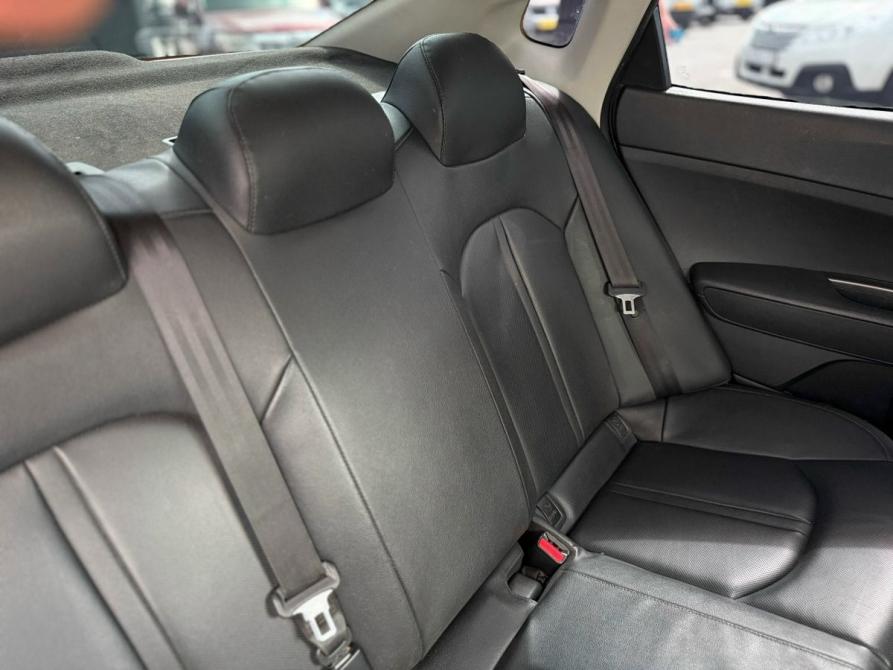 Kia K5 II Ижевск  - изображение 29