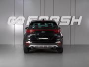 Kia Sportage IV Рестайлинг Минеральные Воды  - изображение 23