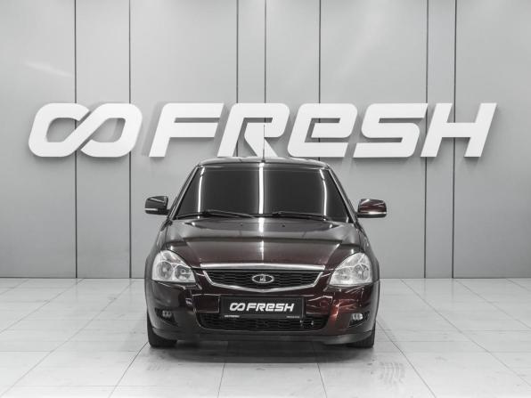 Lada (ВАЗ) Priora I с пробегом 2012 года, цена 449 000 рублей, 240891 км, седан, Автокод Объявления