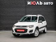Lada (ВАЗ) Kalina II Екатеринбург  - изображение 19