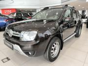 Renault Duster I Рестайлинг Казань  - изображение 23