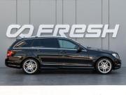 Mercedes-Benz C-Класс III (W204) Рестайлинг Краснодар  - изображение 26