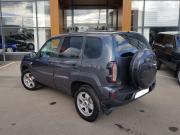 Lada (ВАЗ) Niva Travel I Брянск  - изображение 16