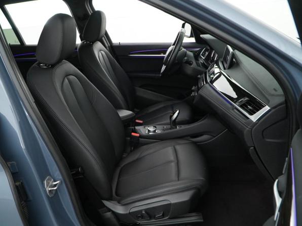 BMW X1 II (F48) Рестайлинг с пробегом 2020 года, цена 3 998 888 рублей, 38247 км, внедорожник, Автокод Объявления