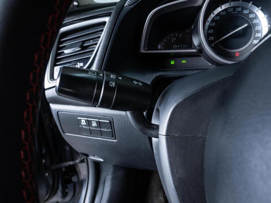 Mazda 3 III (BM) Ставрополь  - изображение 16
