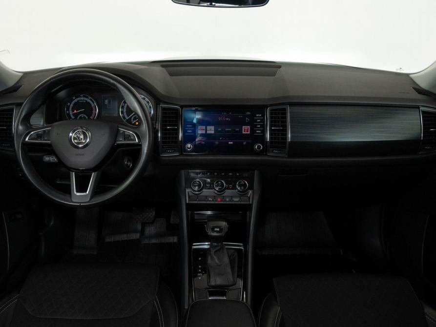 Skoda Kodiaq I Казань  - изображение 7
