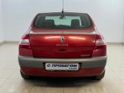 Renault Megane II Рестайлинг Москва  - изображение 17