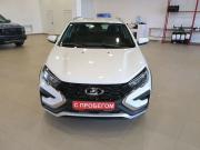 Lada (ВАЗ) Vesta I Рестайлинг (NG) Апатиты  - изображение 22
