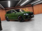 Bentley Bentayga I Рестайлинг Москва  - изображение 53