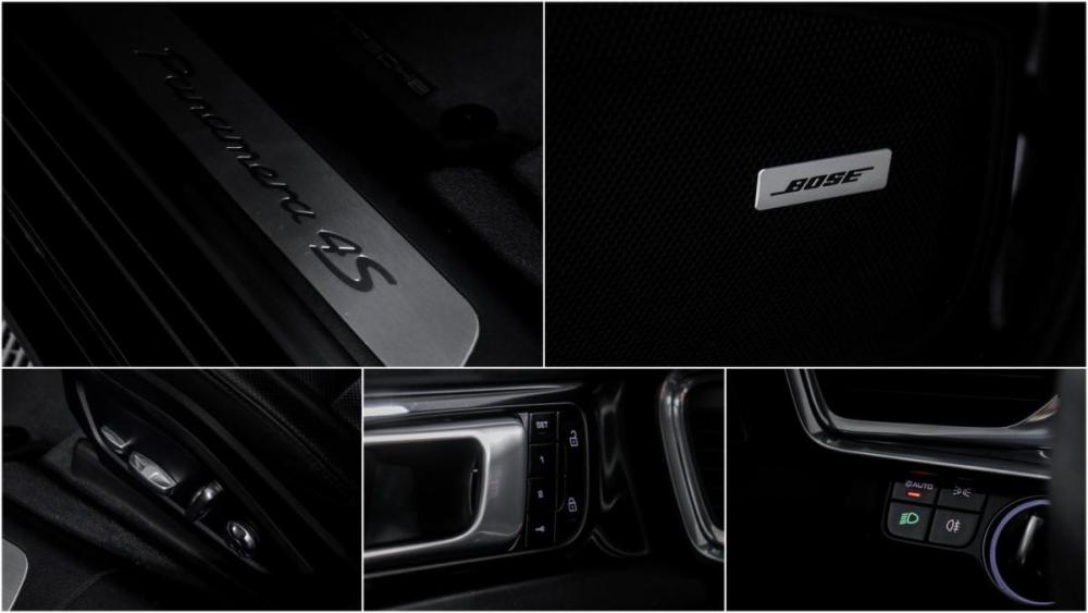 Porsche Panamera II Москва  - изображение 18